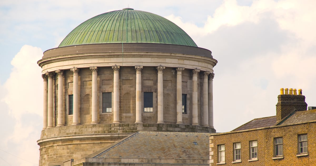 Dublin solicitor removed from profession over client fund theft