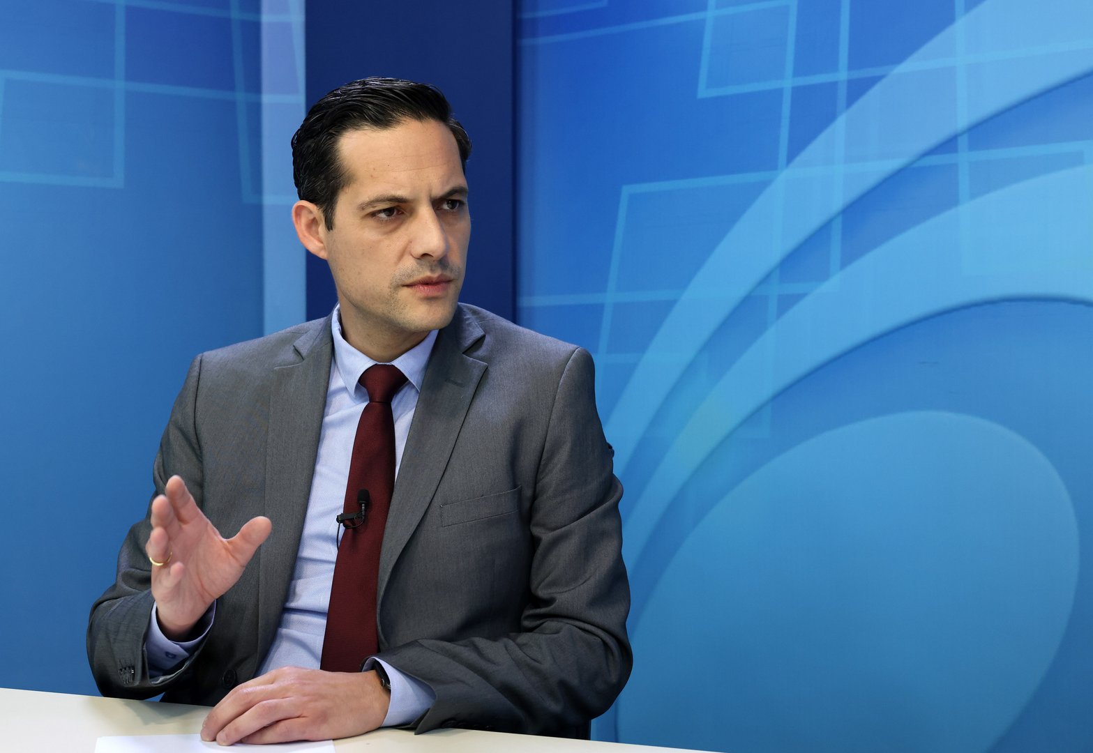 Alma: Ανεξάρτητη αρχή να επιλέξει τους ερευνητές για την υπόθεση «Mafia State»