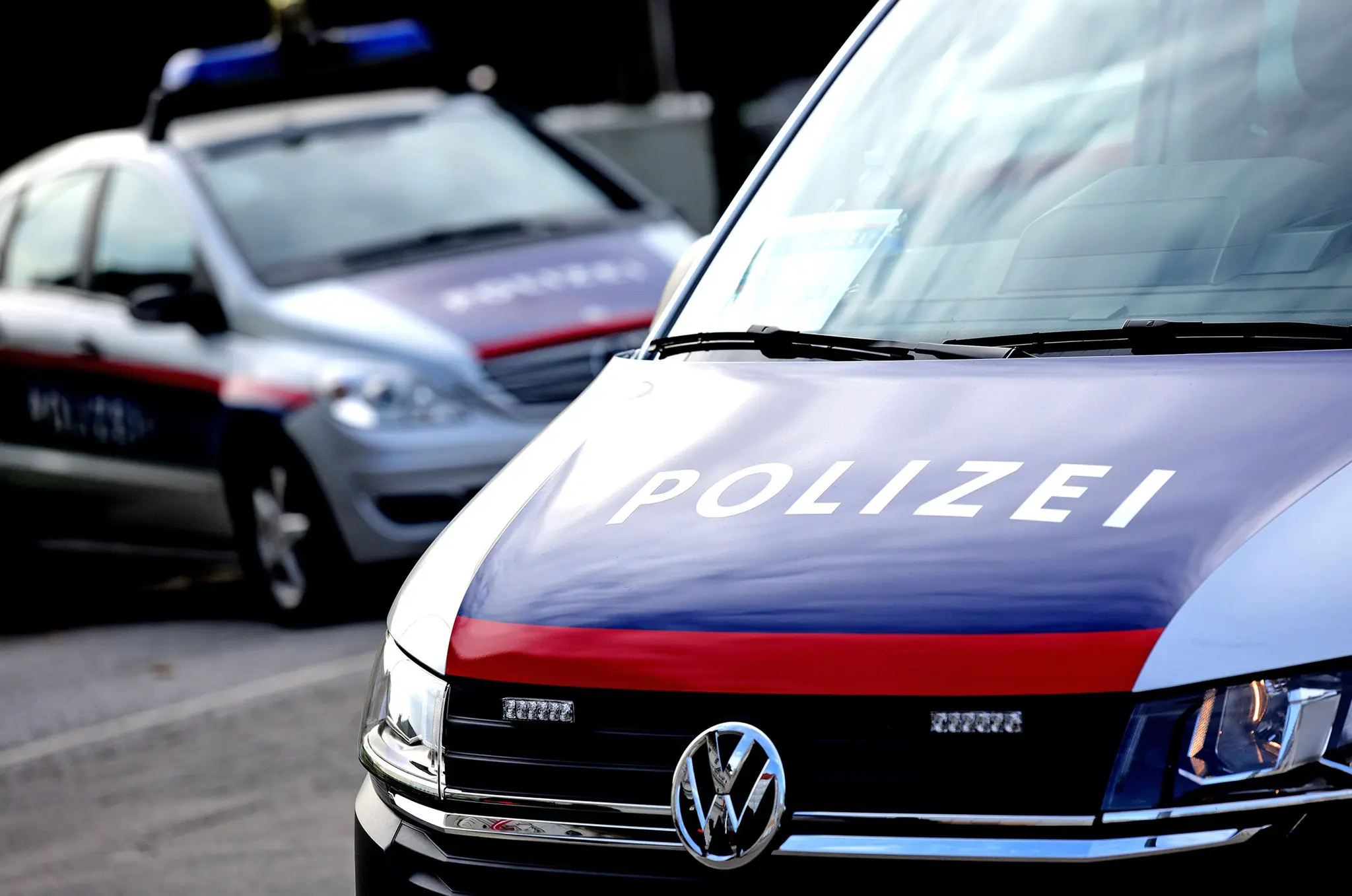 28-Jähriger attackiert in Wien-Meidling Polizisten nach Fluchtversuch