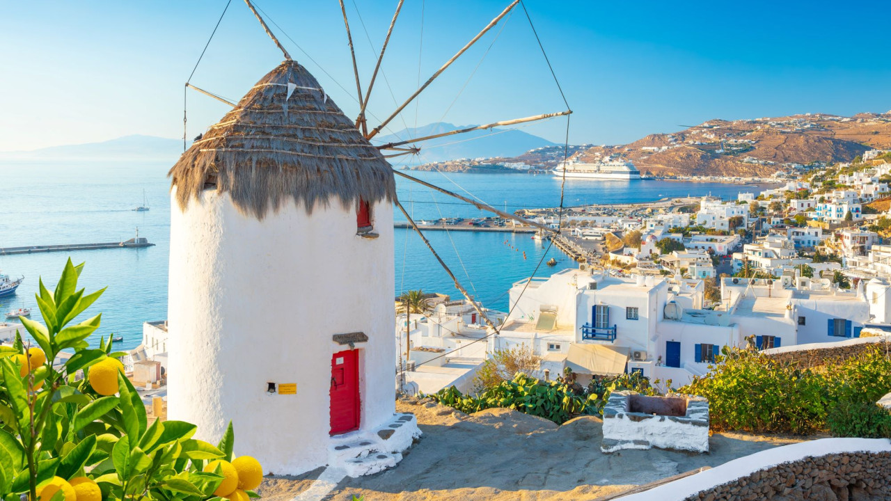 Χτύπημα σε δίκτυο ναρκωτικών στη Μύκονο