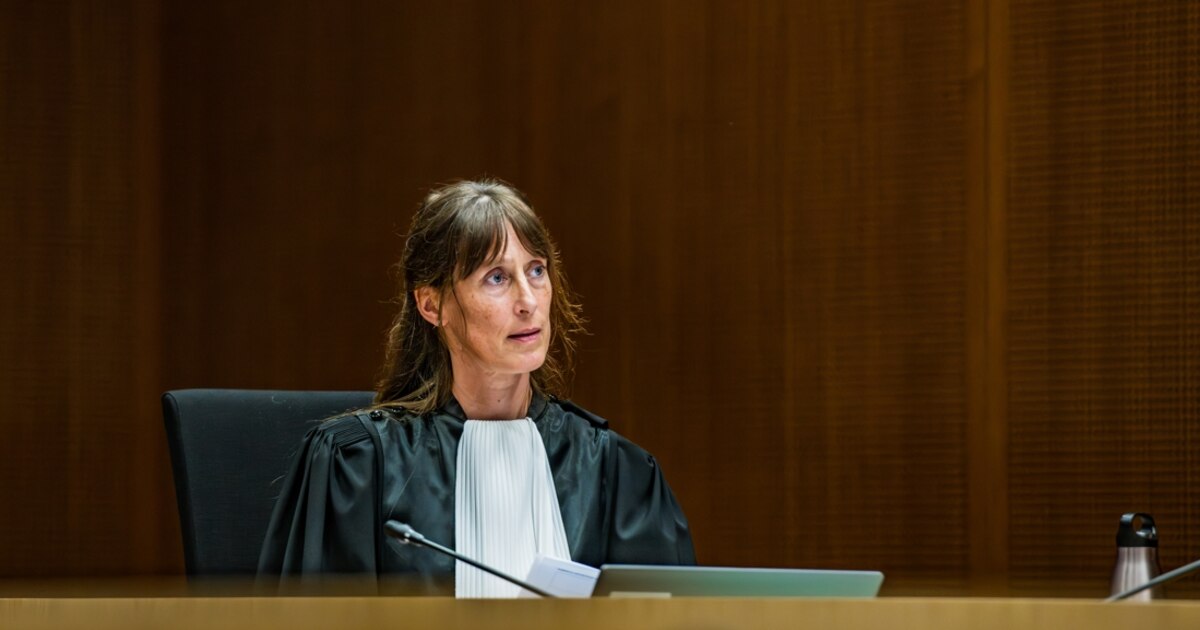 Affaire Lenoci à Namur : le parquet réfute toute lenteur dans le traitement du dossier