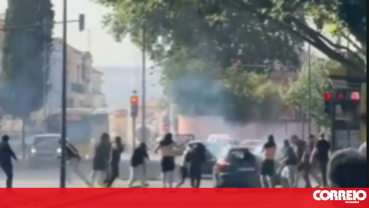 Julgamento arrancou para sete sportinguistas acusados de agredir cinco portistas em Alvalade