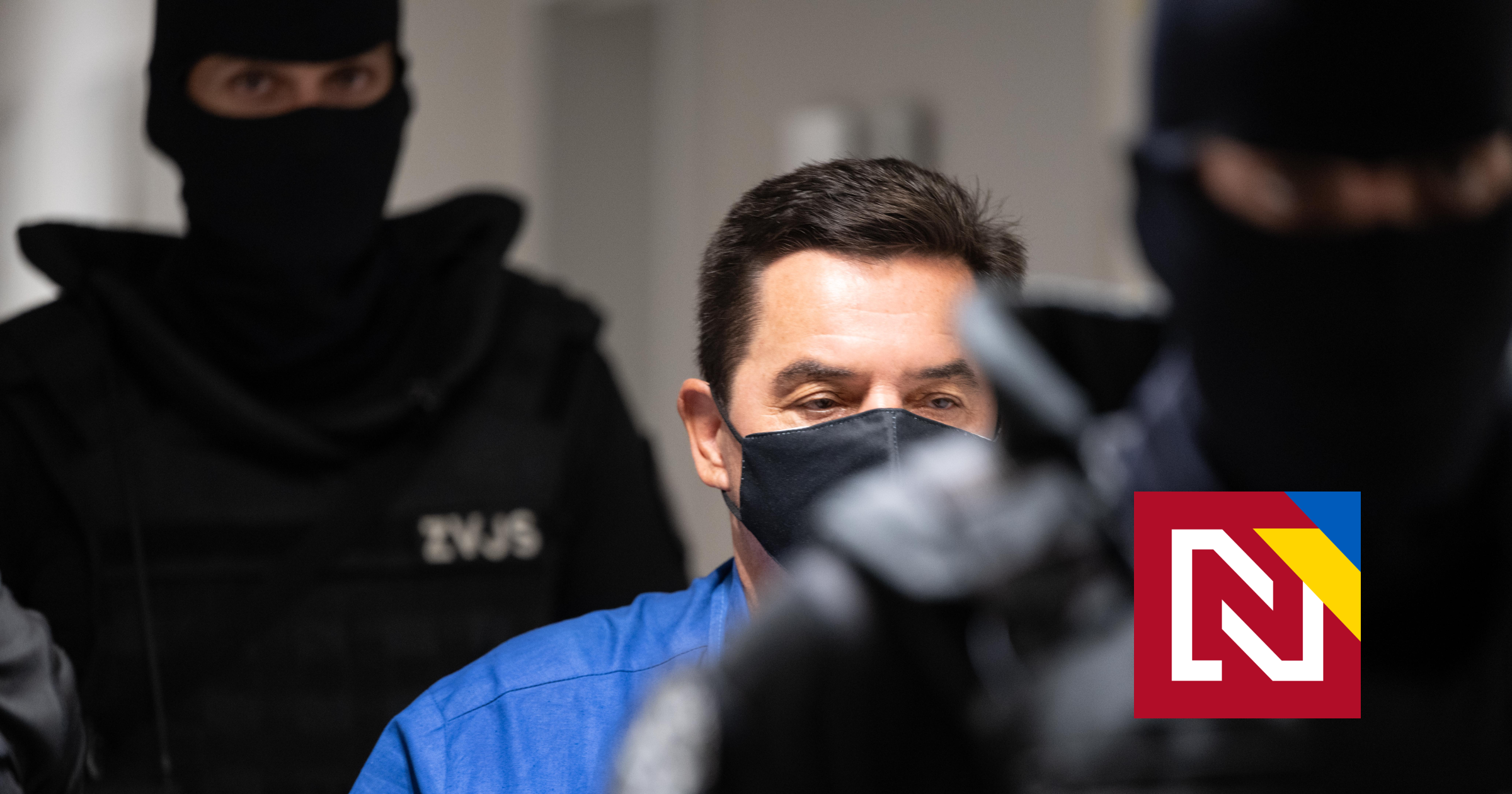 Na súde v Pezinku vypovedal svedok o sledovaní Kuciaka pred jeho smrťou