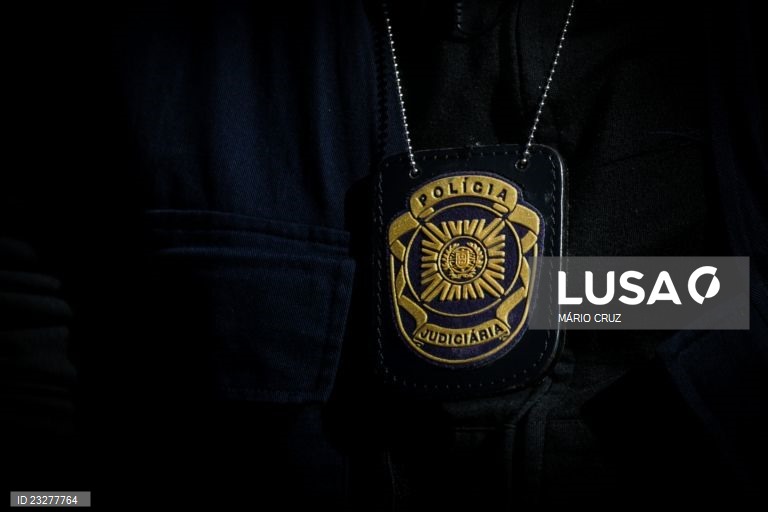 Seis detidos e meia tonelada de droga apreendida em operação internacional liderada pela PJ