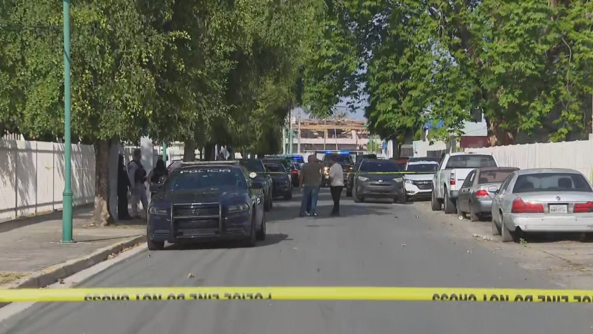 Doble homicidio y un herido en residencial Zenón Díaz Varcárcel de Guaynabo