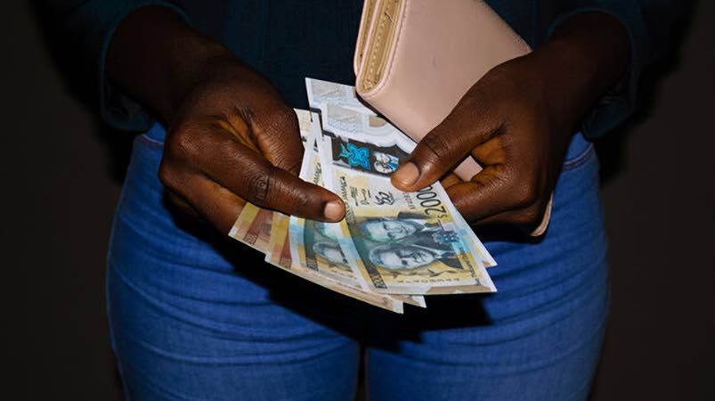 Kingston man imprisoned for dodging court-ordered debt and running crypto fraud