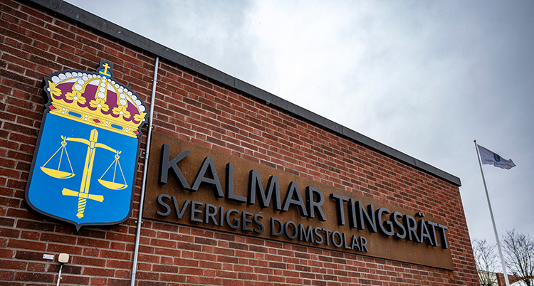 Livstidsdom efter dödshändelse på arbetskamrat i Oskarshamn