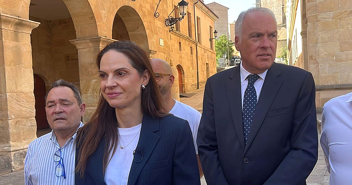 La Guardia Civil registra el Ayuntamiento de Soria: siete detenidos por corrupción municipal