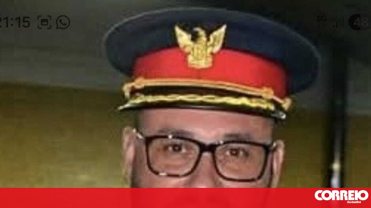 Comandante dos Bombeiros da Batalha acusado de violência doméstica