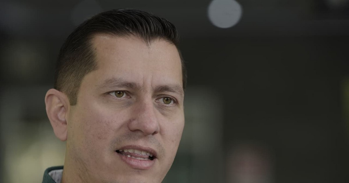 Alcaldía de Santa Cruz advierte que Jhonny Fernández podría pasar de testigo a investigado en caso Mutualista