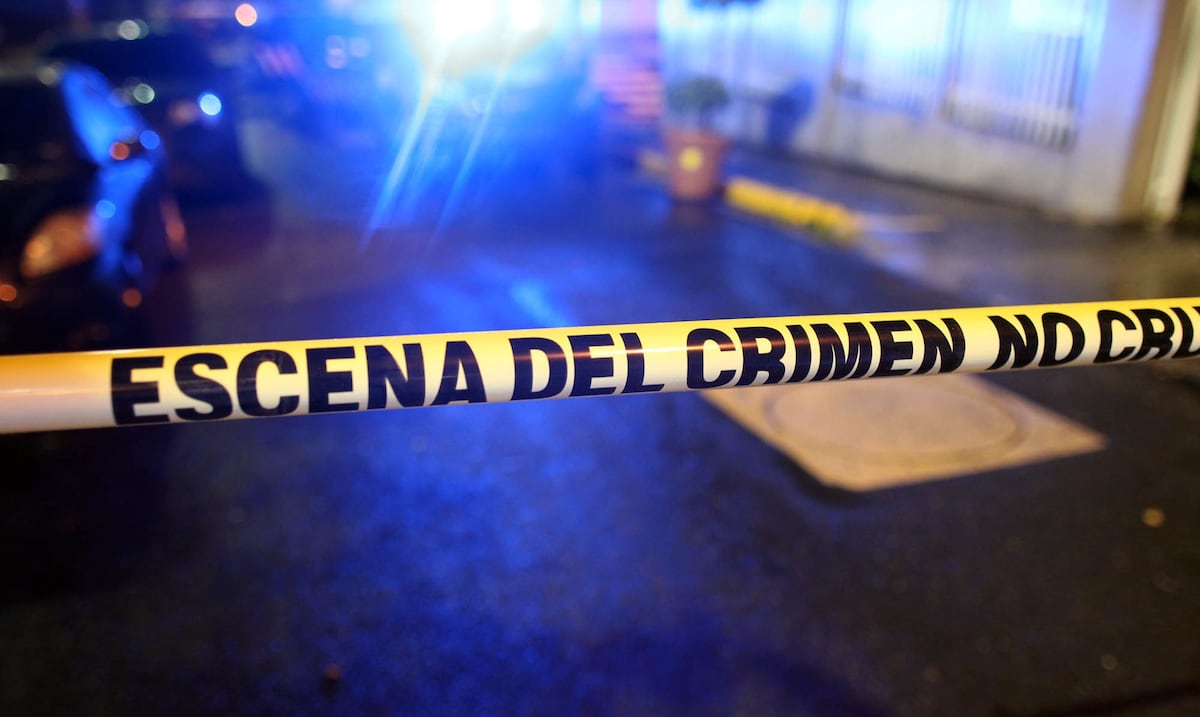 Man Shot Dead in San Juan Residential Complex