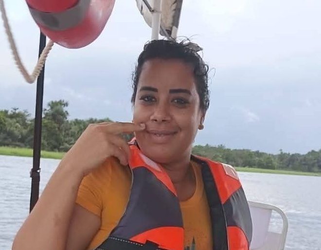 Officer Admits to Killing Cuban National in Guyana