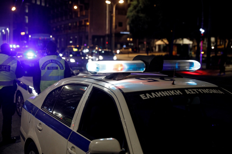 Σύλληψη υπόπτου για ανθρωποκτονία 17χρονου στην Καλλιθέα