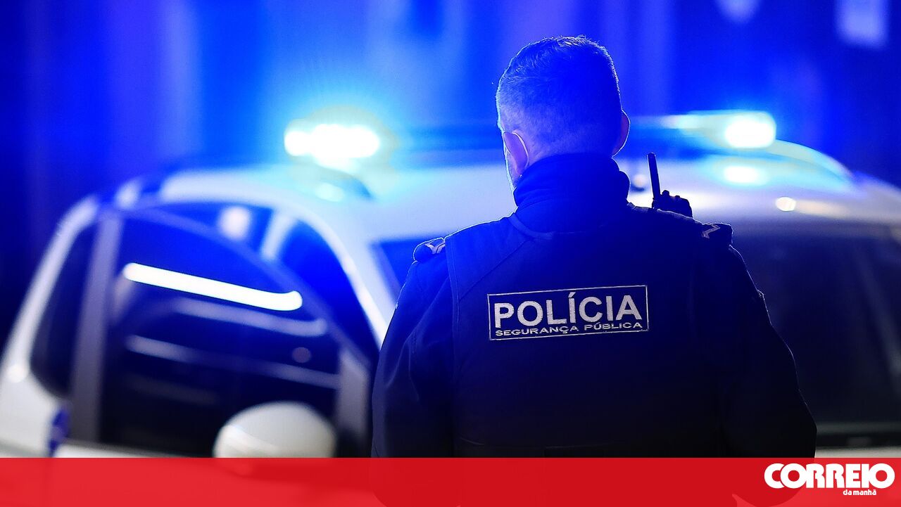 Dois homens baleados em Olhão na madrugada de domingo; suspeitos fogem