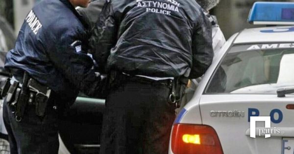 Αστυνομικός συνελήφθη στην Κρήτη με κατηγορίες για ναρκωτικά και βία στην οικογένεια
