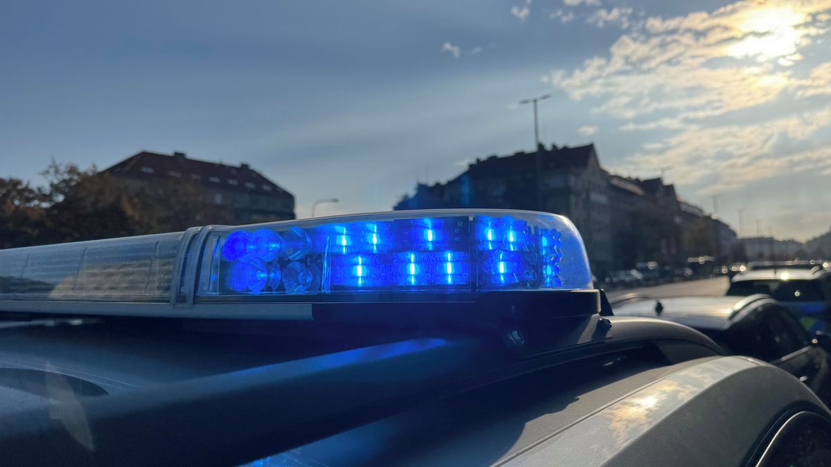Cizinec bez víza napadl sexuálně nezletilou dívku v Hradci Králové