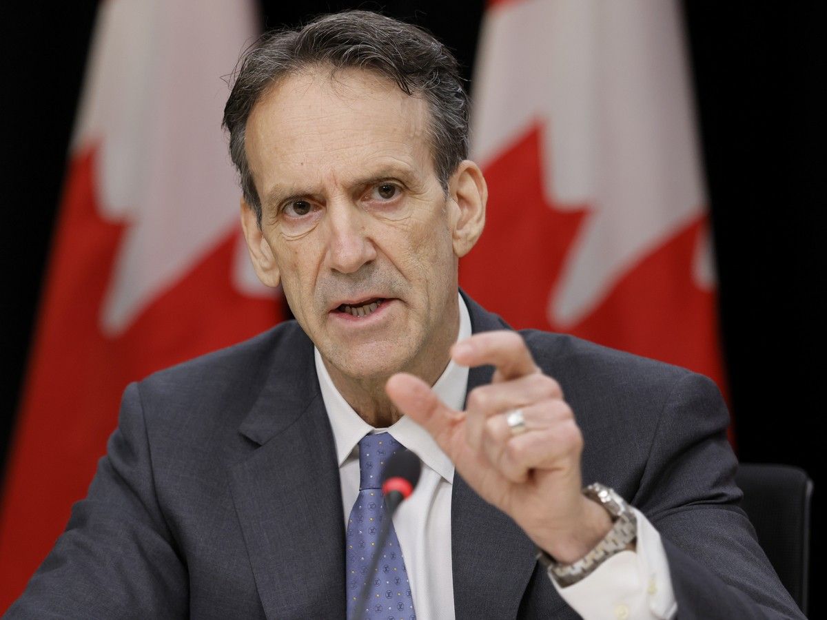 Canadian Experts Challenge U.S. Claims of Rising Fentanyl Flows Across Northern Border