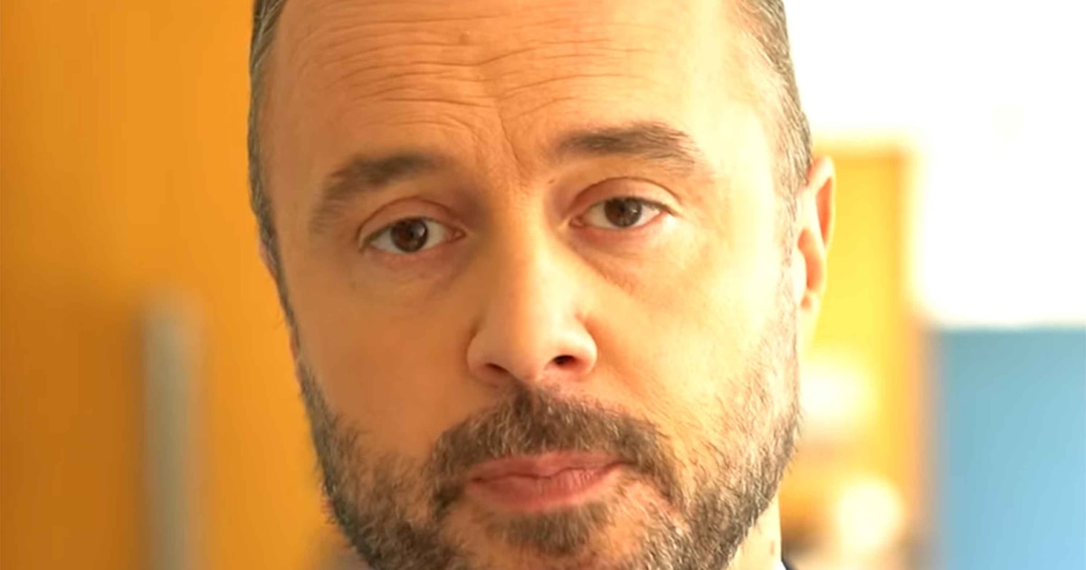 Nouvelle procédure judiciaire contre l'ex-journaliste Thomas Rorive