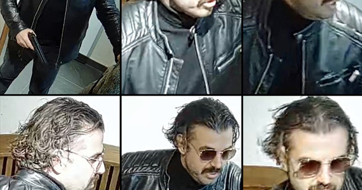 Braquage armé dans une bijouterie liégeoise : les deux auteurs identifiés