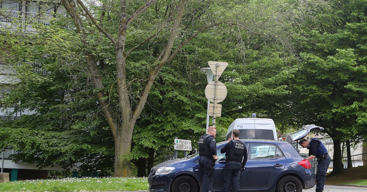 Affaire du Peterbos: le procès sur le trafic de drogue reporté