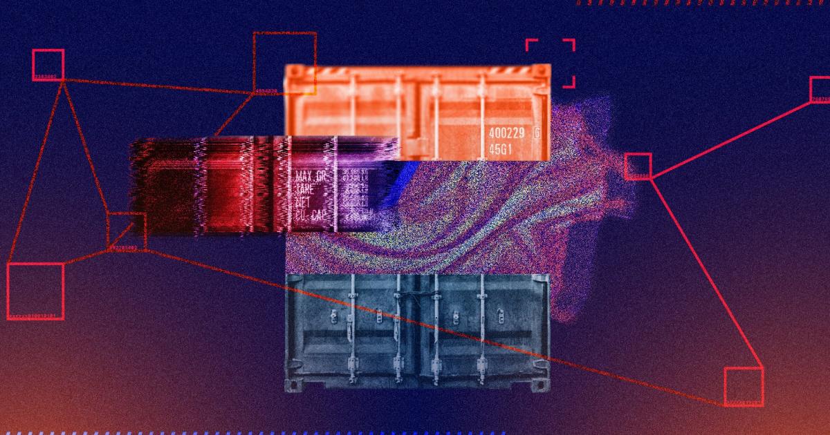 Traffico internazionale di rifiuti tessili: scoperte migliaia di tonnellate spedite illecitamente dall'Italia