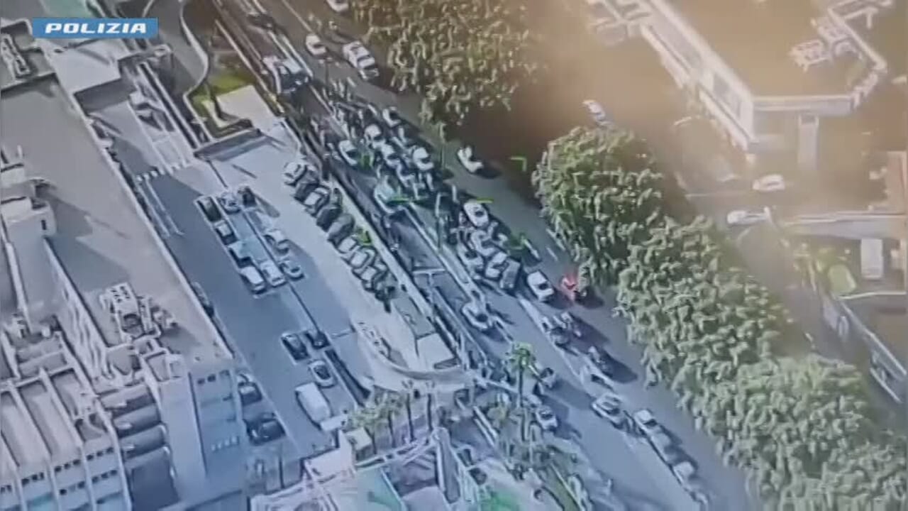 Droga e mafia a Catania: nuovi arresti nel clan "Carcagnusi"