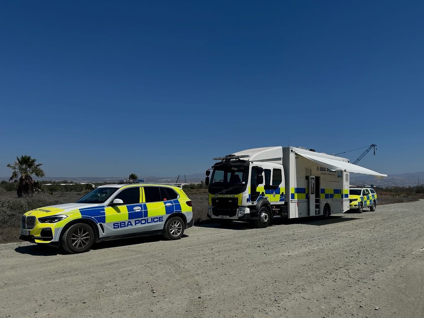 Beach safety operation leads to 12 detentions in first four weeks