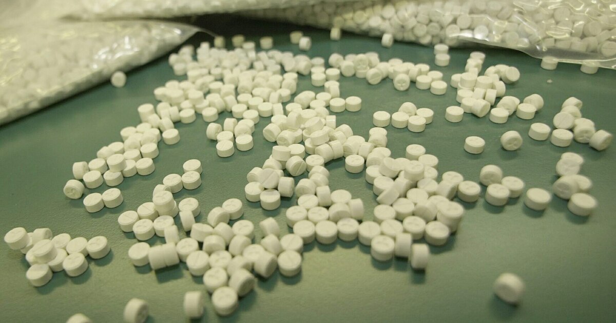 Cocaïne, arme et poing américain saisis lors d'une arrestation à Liège