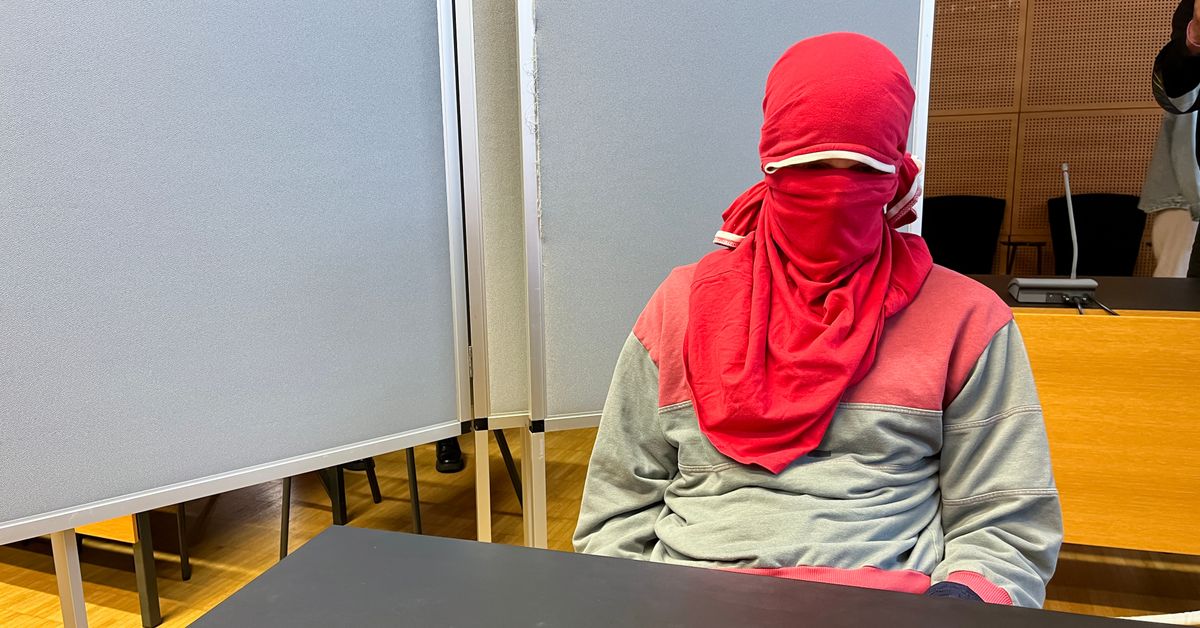 26-vuotiaalle elinkautinen tuomio 79-vuotiaan puukottamisesta Helsingin Malminkartanossa