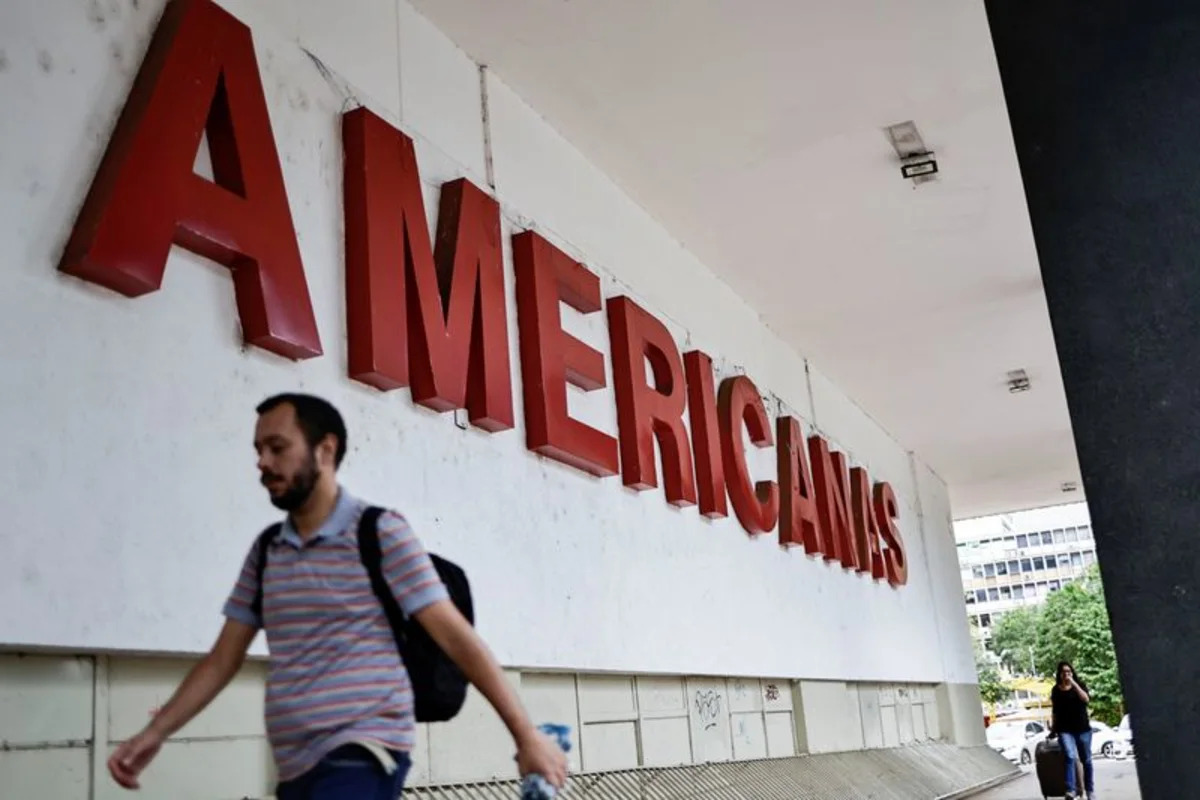 Polícia Federal do Brasil investiga Americanas por suposto fraude contábil de US$ 10,4 bilhões