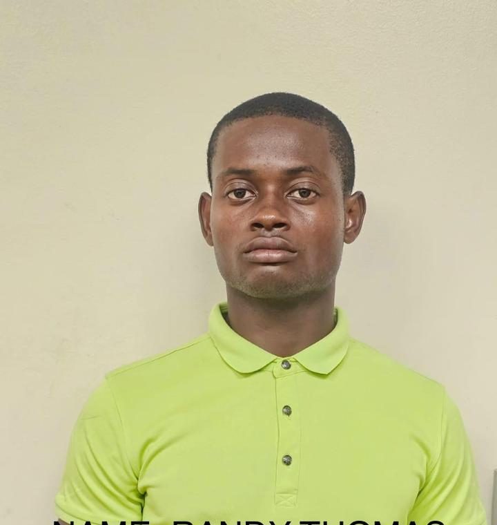 Guyanese Officer Allegedly Admits to Killing Cuban Healthcare Worker