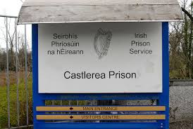 Man held over Galway stabbing dies in remand cell