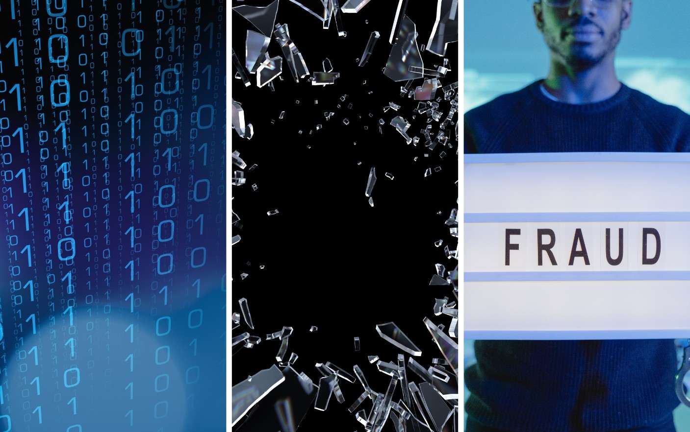 String of Cyber Theft, Burglaries and Fraud Under Investigation in St. John's