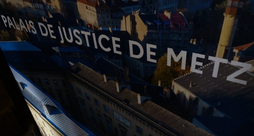 Metz-Borny : ex-comptable de la MJC sanctionnée pour abus de confiance