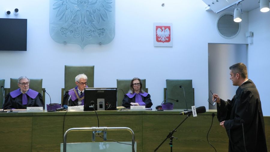 SN odrzucił kasację w głośnej krakowskiej sprawie