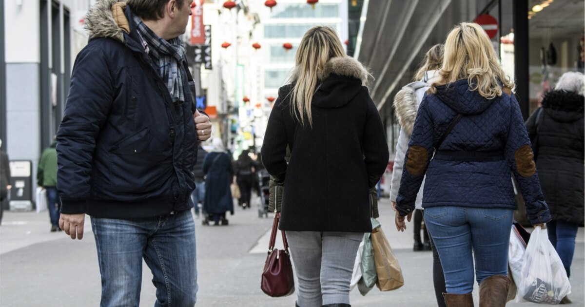 Un Namurois devant le tribunal pour harcèlement sexiste de rue