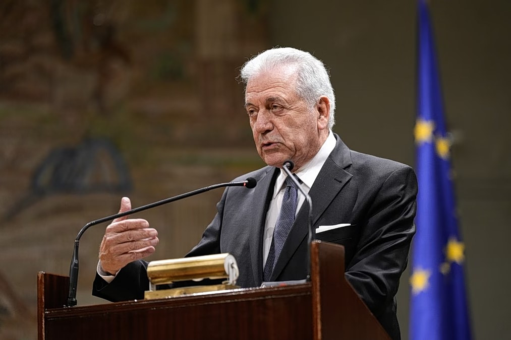 Προσφυγή Αβραμόπουλου στον Άρειο Πάγο για το ευρωπαϊκό ένταλμα σύλληψής του