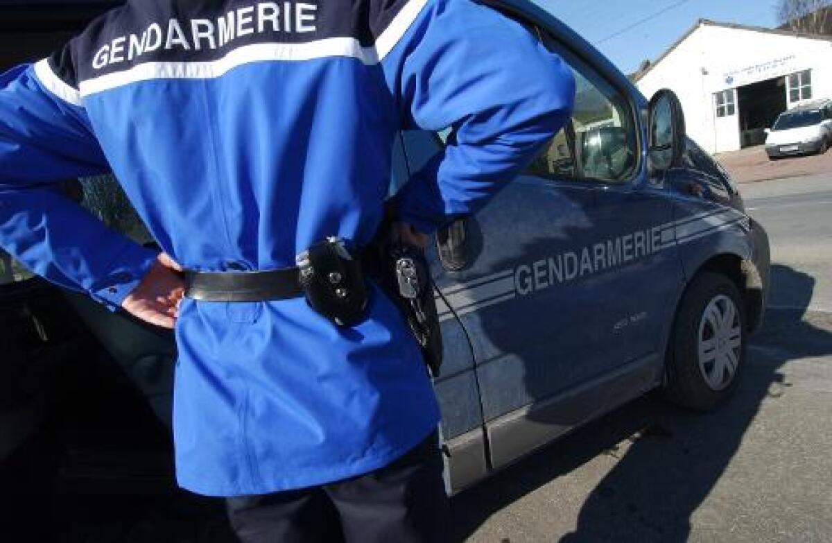 Saisie record de 17 kg de stupéfiants sur une route corse
