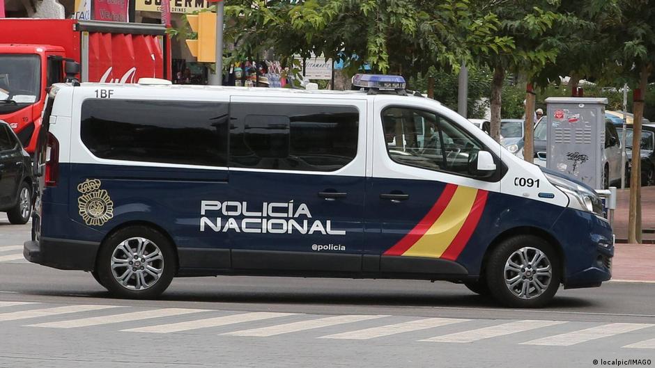 Trece presuntos integrantes del Tren de Aragua arrestados en territorio español