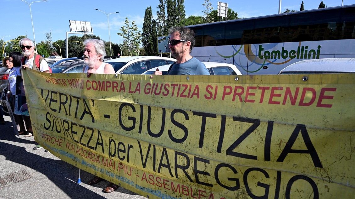 Condanne definitive per la strage di Viareggio: Mauro Moretti dovrà scontare 5 anni
