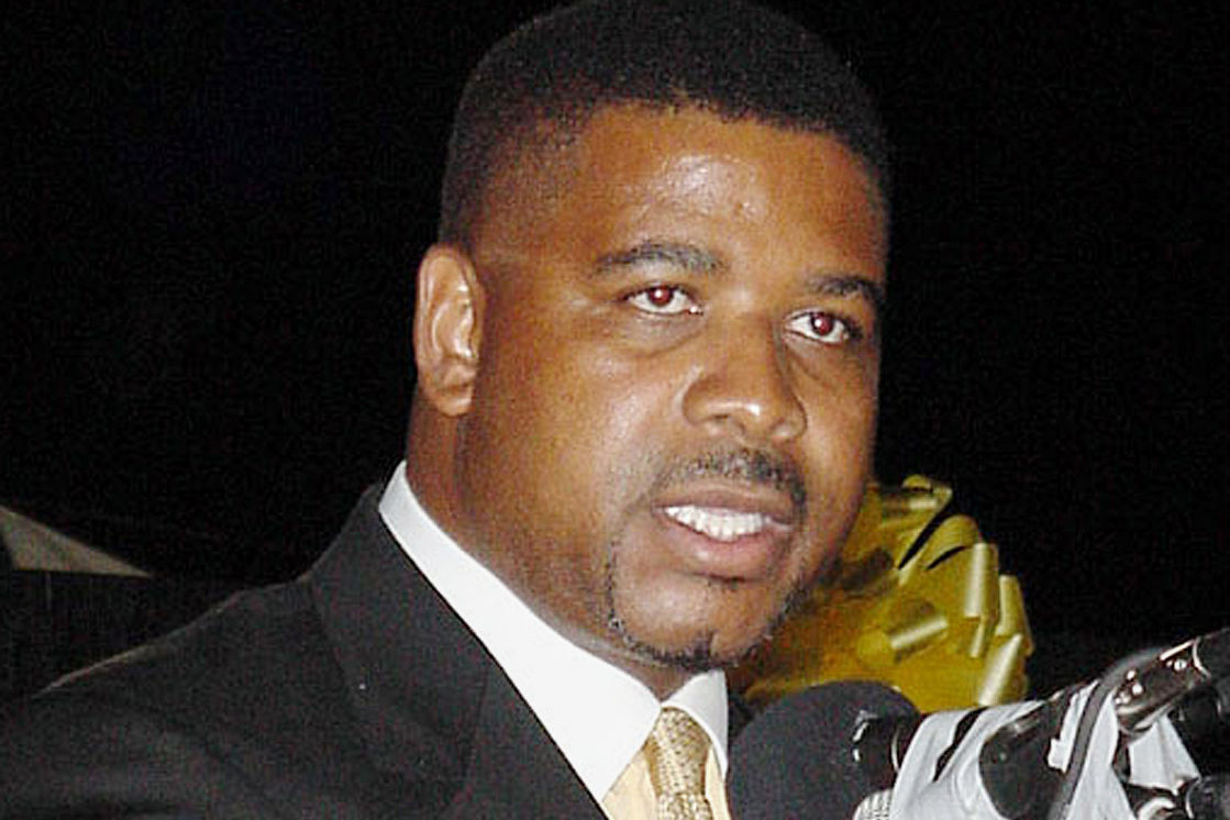 Ex-Premier of Turks and Caicos Gets 4-Year Prison Term in Graft Trial