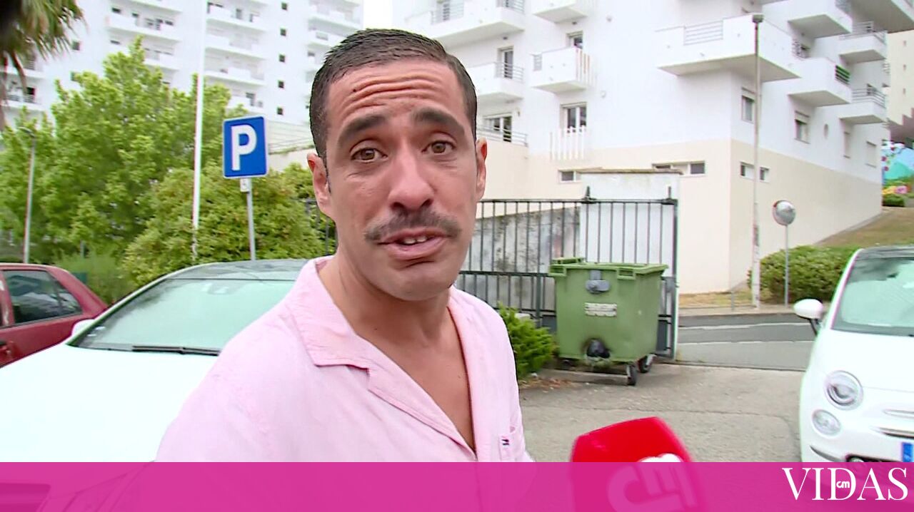 Influenciador de 34 anos pode ir a julgamento por atropelamento na Amadora