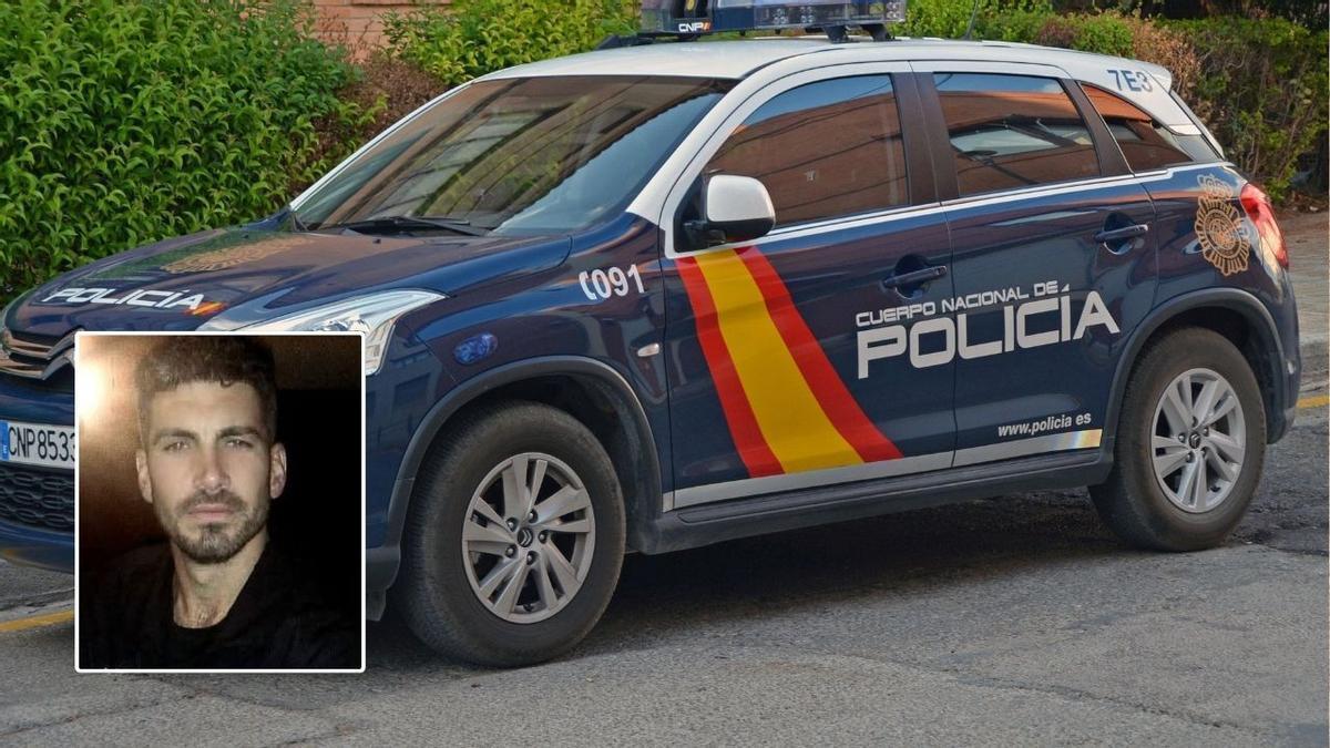 Un menor de edad detenido tras la muerte de un vecino en Zarandona