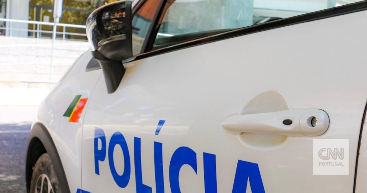 Mulher agredida com arma branca em centro comercial de Leiria