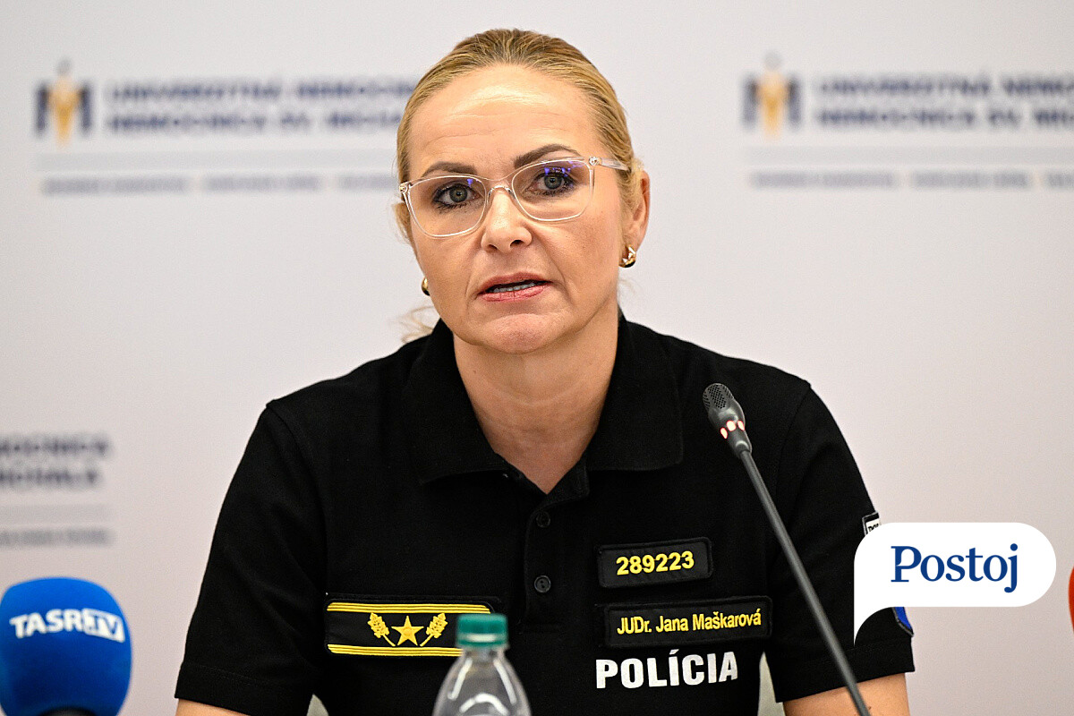 V Gelnici zavraždil manželku muž, ktorého súd predtým pustil na slobodu