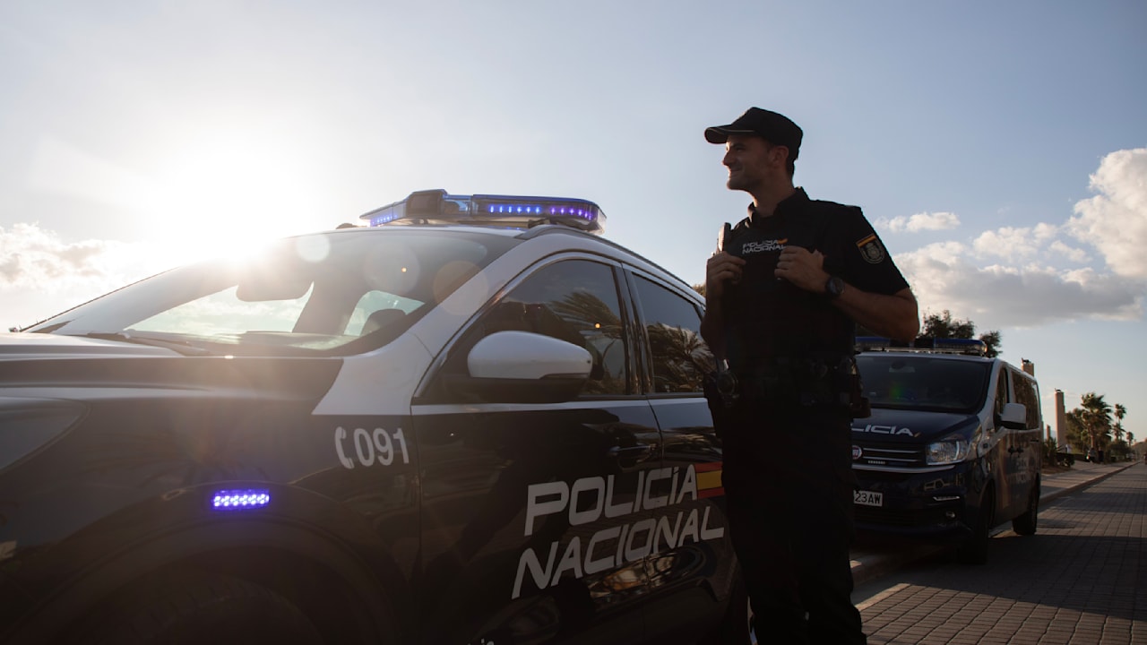 España: Red de ciberfraude desmantelada en Baleares con miles de víctimas germánicas