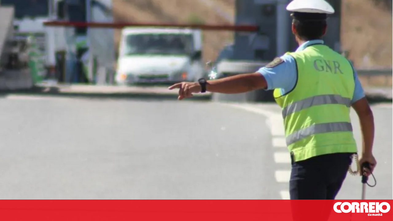 Agentes da GNR em Tavira acusados de extorquir estrangeiros