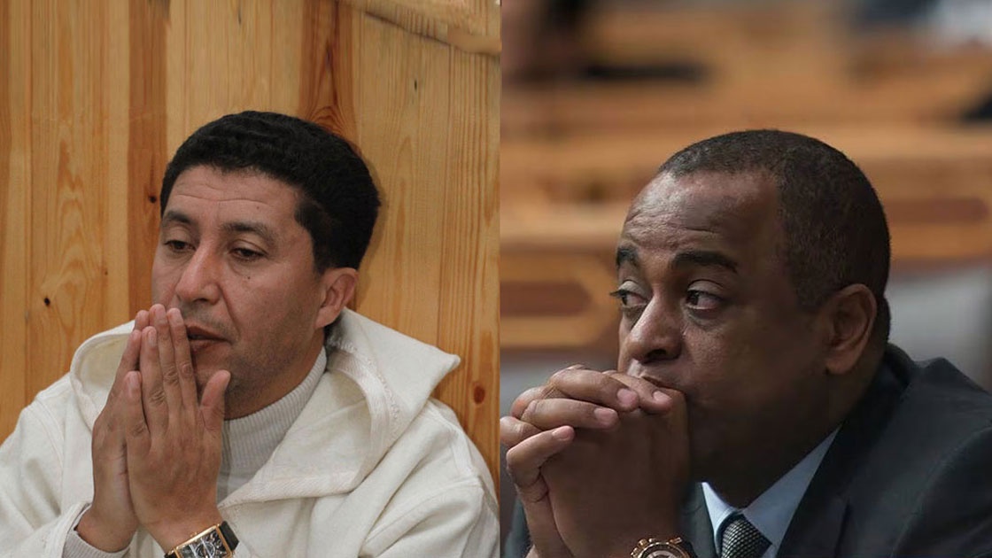 Escobar du Sahara : 10 et 12 ans de réclusion pour les deux principaux accusés