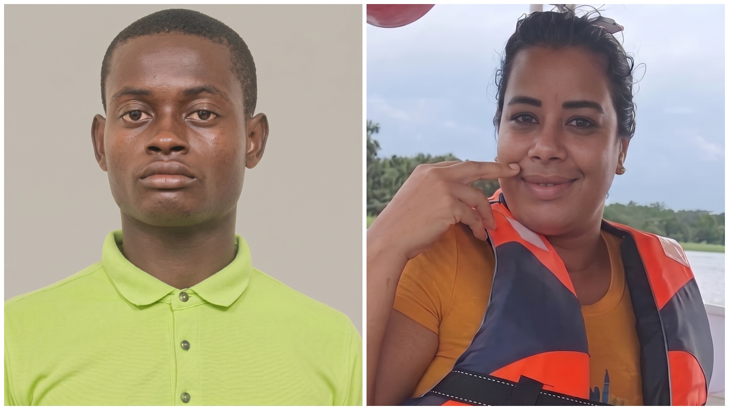 Law Enforcer in Guyana Owns Up to Slaying of Cuban Female