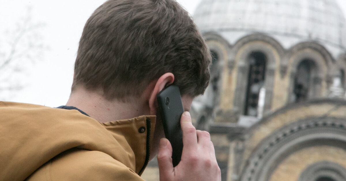 Vilnietį per „WhatsApp“ apgavę sukčiai išviliojo 39 tūkst. eurų